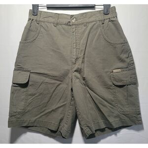 Columbia Sportswear Company Cargo Shorts Women's 6